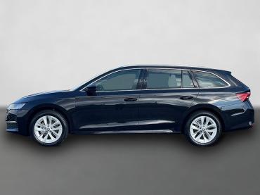 Fahrzeug ansehen: Skoda Octavia Combi Selection eTSI DSG|AHK|ACC|elekHKL Tageszulassung Skoda Octavia Combi Selection eTSI DSG|AHK|ACC|elekHKL Tageszulassung