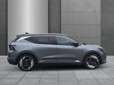 Renault Scenic E-Tech 87kWh Long Range  Iconic+Massage+Pano Gebrauchtwagen