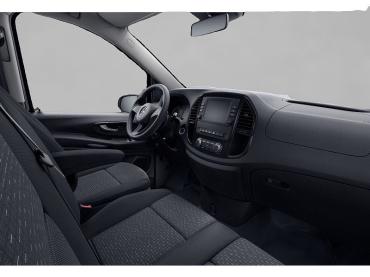 Mercedes-Benz Vito Vito Gebrauchtwagen