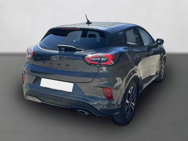 Fahrzeug ansehen: Ford Puma ST-Line Bluetooth Navi LED Klima Einparkhilfe Gebrauchtwagen Ford Puma ST-Line Bluetooth Navi LED Klima Einparkhilfe Gebrauchtwagen