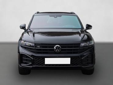 VW Touareg R-Line 3.0 V6 TDI 4MOTION *Pano*AHK*HeadUp Jahreswagen