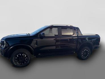 Ford Ranger Wildtrak X Diesel Elek.-Rollo