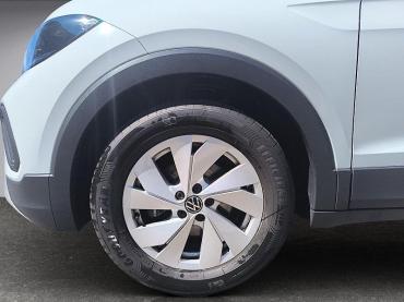 VW T-Cross 1.0 TSI 5-J GARANTIE ACC ASSIST Gebrauchtwagen