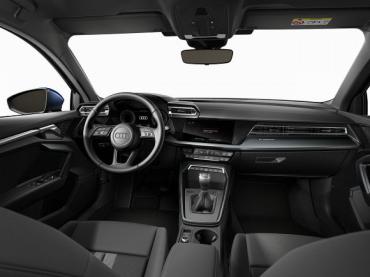 Audi A3 A3 Gebrauchtwagen