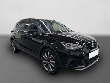 Seat Arona 1.5 TSI DSG FR NAVI RFK SHZ LED ACC VCV Tageszulassung