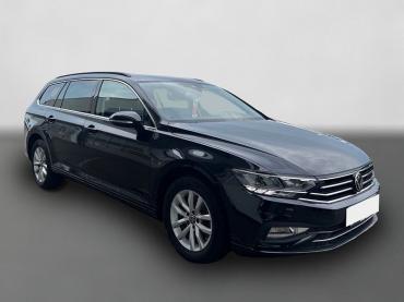 Fahrzeug ansehen: VW Passat Variant 1.5 TSI OPF DSG Business Gebrauchtwagen VW Passat Variant 1.5 TSI OPF DSG Business Gebrauchtwagen