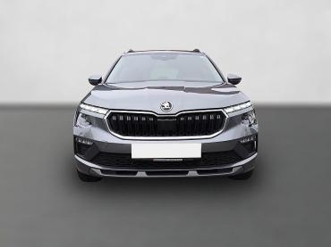 Skoda Kamiq 1.0 TSI DSG Selection NAVI MATRIX RFK PDC KESSY Gebrauchtwagen