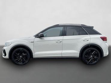 Fahrzeug ansehen: VW T-Roc R-Line TDI DSG|AHK|PANO|el.HECK|IQ.LIGHT Jahreswagen VW T-Roc R-Line TDI DSG|AHK|PANO|el.HECK|IQ.LIGHT Jahreswagen