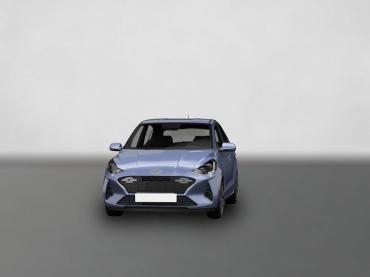 Hyundai i10 Wave*Navi*PDC*Cam*Klima* Tageszulassung