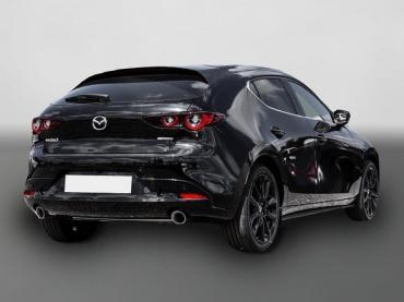 Fahrzeug ansehen: Mazda 3 2025 Exclusive-line 2.0L e-SKYACTIV X 186ps 6MT FWD Tageszulassung Mazda 3 2025 Exclusive-line 2.0L e-SKYACTIV X 186ps 6MT FWD Tageszulassung