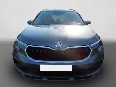 Skoda Kamiq 1.0 TSI Essence/LED/Sitzheizung/PDC/MFL Neuwagen