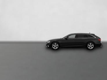 Audi A6 40 TDI quattro S tronic advanced Pano/AHK/Matrix/Business Gebrauchtwagen