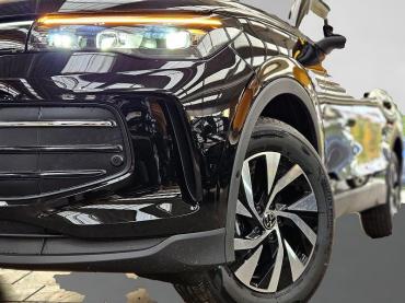 VW Tiguan Life eTSI AHK el.Heckk. Kamera Sicherheit Neuwagen