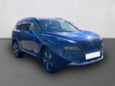 Nissan X-Trail 1.5 e-Power Tekna*Navi*HeadUp* Gebrauchtwagen