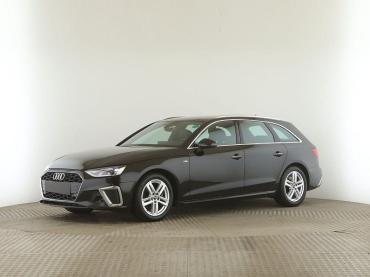 Audi A4 35  TFSI S line *LED*RFK*SHZ*MMI-Plus* Gebrauchtwagen