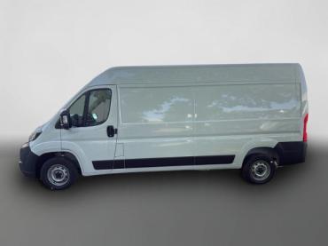 Peugeot Boxer Kastenwagen L3H2 3.5T Diesel 140PS *WORKSITE LIGHT PAKET*Hecktüren ca. 270°*CARPLAY Neuwagen