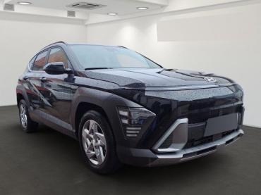 Hyundai Kona Select*Nav*R.Cam*LHZ*SHZ*Keyl.Entry*DAB* Neuwagen