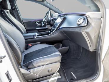 Mercedes-Benz EQE EQE 350 Gebrauchtwagen