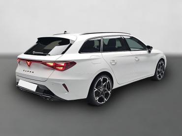 Cupra Leon 1.5 ETSI DSG NAVI LED KLIMAAUTO ACC FULL-LINK KAME   Tageszulassung