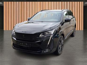 Peugeot 5008 GT Facelift*Navi*ACC*Kamera*7Sitze* Gebrauchtwagen