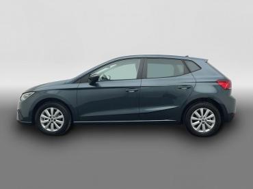 Fahrzeug ansehen: Seat Ibiza 1.0 TSI Style NAVI LED KAMERA Gebrauchtwagen Seat Ibiza 1.0 TSI Style NAVI LED KAMERA Gebrauchtwagen