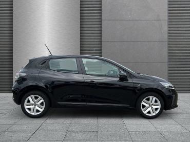 Renault Clio TCe 90 X-Tronic CVT Evolution+SHZ+PDC+LED Gebrauchtwagen