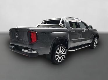 Fahrzeug ansehen: VW Amarok 3.0 TDI AUTO. DOKA AVENTURA 4M NAVI LED EL.ROLLO   Tageszulassung VW Amarok 3.0 TDI AUTO. DOKA AVENTURA 4M NAVI LED EL.ROLLO   Tageszulassung