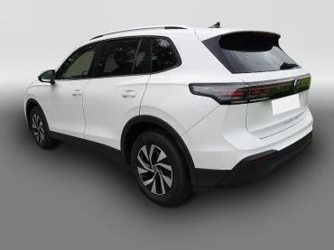 VW Tiguan 1.5 eTSI Life Navi ACC LED AHK Tageszulassung