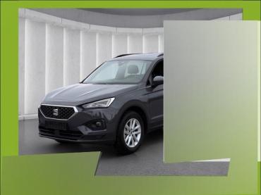 Seat Tarraco Style 7-Sitzer 2.0TDI*DSG LED ACC Navi Gebrauchtwagen