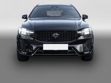 Volvo XC60 XC60 B5 AWD Ultra Black Edition Jahreswagen