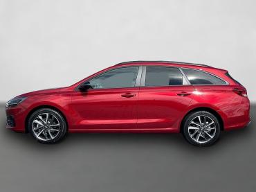 Hyundai i30 cw 1.0 T-GDI DCT|NAVI|SHZ|KAMERA|TEMPOMAT Tageszulassung