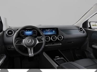 Mercedes-Benz B-Klasse B 250 Gebrauchtwagen