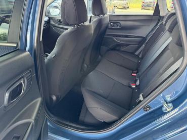 Hyundai i20 1.2MPi 5MT Emotion / Navi / PDC-Kamera / Sitz & Lenkr.Heiz./ LED m.Kurvenl. / Klimaautom./ ALU16 Tageszulassung