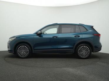 VW Tiguan 2.0 TDI DSG GOAL AHK PLUS-PAKET NAVI KESSY Jahreswagen