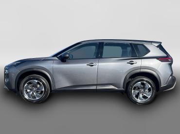 Nissan X-Trail 1.5 VC-T Xtronic|7-Sitzer|4xSHZ|TEMP|PDC Tageszulassung