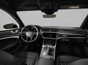 Audi A6 A6 Gebrauchtwagen