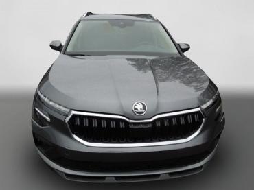 Skoda Kamiq 1.5 TSI TopSelection/AHK/LED/Navi/Kamera/PDC Neuwagen