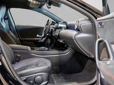 Fahrzeug ansehen: Mercedes-Benz A-Klasse A 200 Gebrauchtwagen Mercedes-Benz A-Klasse A 200 Gebrauchtwagen