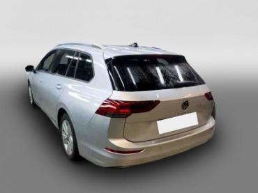 VW Golf Var. 2.0 TDI DSG Life AHK KAMERA ACC LED NAVI Gebrauchtwagen