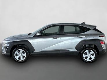 Hyundai Kona Comfort 1.0 T-GDi / Navi / PDC V.&H. m. Kamera / Keyless / LED / Klimaautom. Tageszulassung