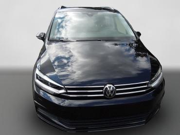 VW Touran 1.5TSI People/LED/Navi/Kamera/Sitzheizung Neuwagen