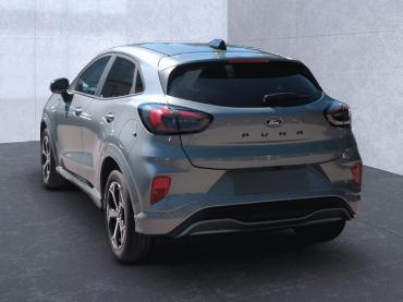 Ford Puma 1.0 EcoBoost Mild-Hybrid ST-Line Automatik Gebrauchtwagen
