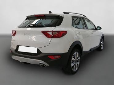 Fahrzeug ansehen: KIA Stonic 1.0 T-GDI 100 VISION LED SITZH. NAVI Tageszulassung KIA Stonic 1.0 T-GDI 100 VISION LED SITZH. NAVI Tageszulassung