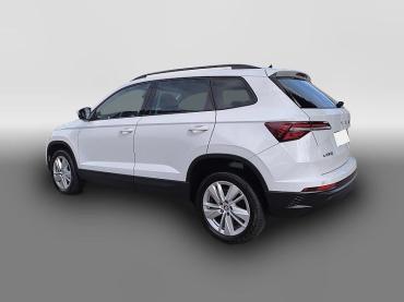 Skoda Karoq 1.5 TSI DSG Selection LED RFK PDC Gebrauchtwagen