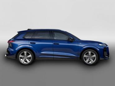 Audi Q3 NEU TFSI quattro S line Tech+AHK+Alu19+LEDplus+... Neuwagen