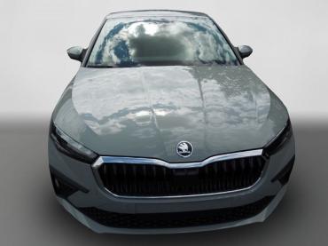 Skoda Scala 1.5TSI DSG Selection/LED/Navi/Sitzheizung/Kamera Neuwagen
