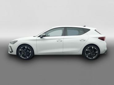 Cupra Leon 2.0 TDI DSG LED NAVI ACC KAMERA Jahreswagen