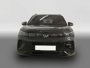 Fahrzeug ansehen: VW Tiguan 1.5 eHybrid R-Line Black Style Jahreswagen VW Tiguan 1.5 eHybrid R-Line Black Style Jahreswagen