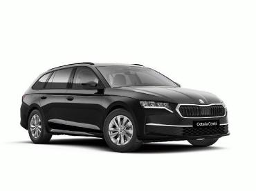 Skoda Octavia Skoda Selection 1.5 TSI mHEV 110 kW (150 PS) 7-Gang-DSG 1.5 TSI mHEV 7-Gang-DSG Neuwagen