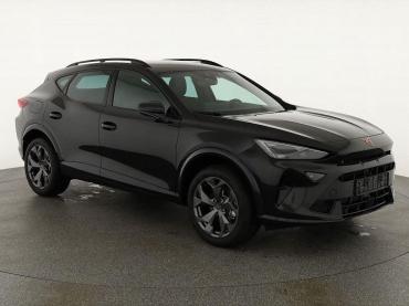 Cupra Formentor 1.5 eTSI DSG, AHK, Kamera, el. Klappe, Winterpaket Tageszulassung